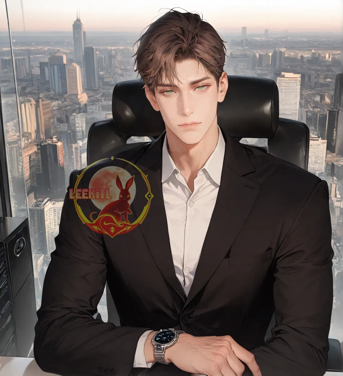 Avatar of Jun Da-woon