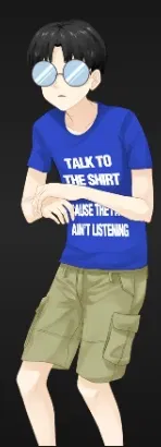 Avatar of The guy I hate/Announcement