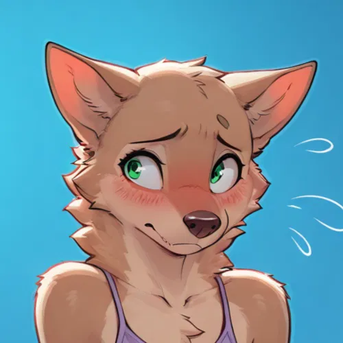 Avatar of Levi | Femboy Werewolf