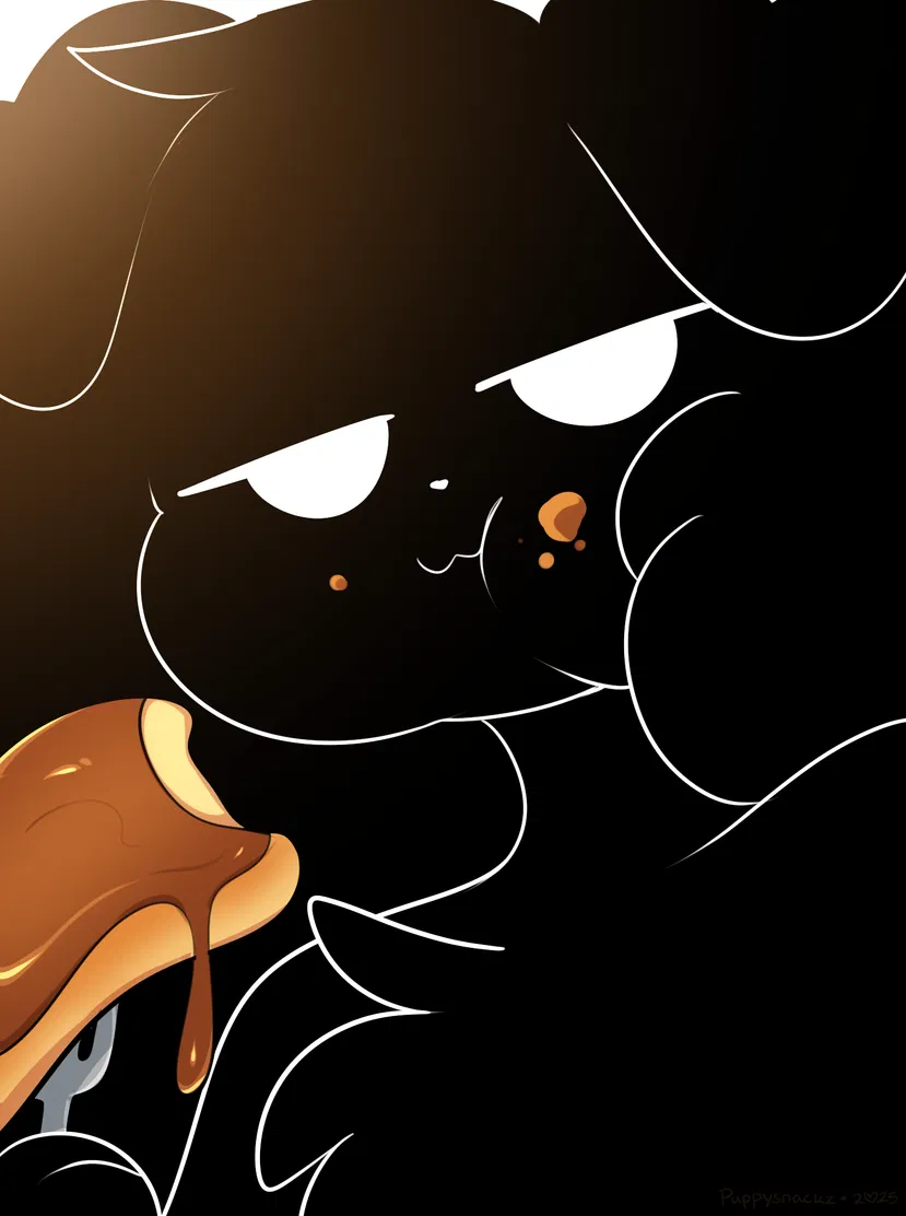 Avatar of Puppy | That weird dog you adopted