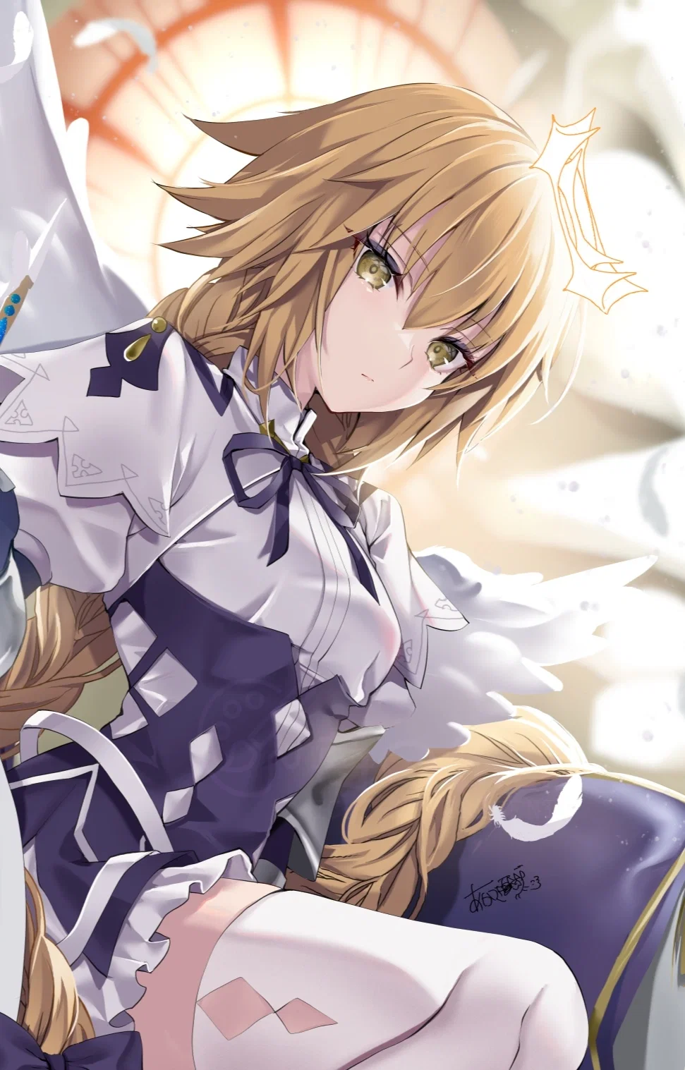 Avatar of Metatron