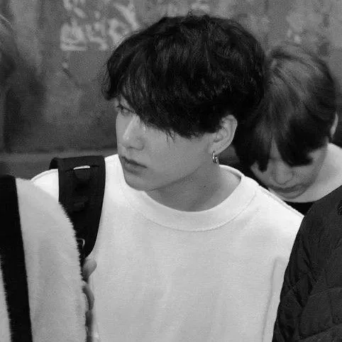 Avatar of OBSESSED — JEON JUNGKOOK.