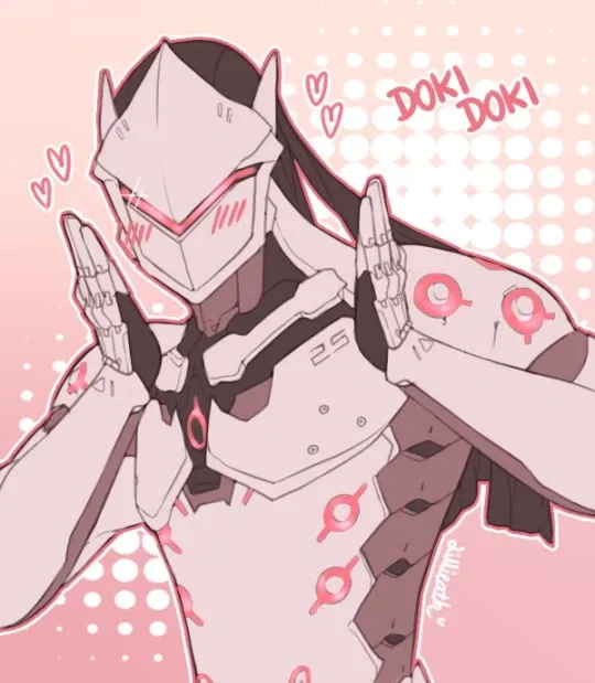 Avatar of 𝘎𝘦𝘯𝘫𝘪 𝘚𝘩𝘪𝘮𝘢𝘥𝘢 // 𝘖𝘞2