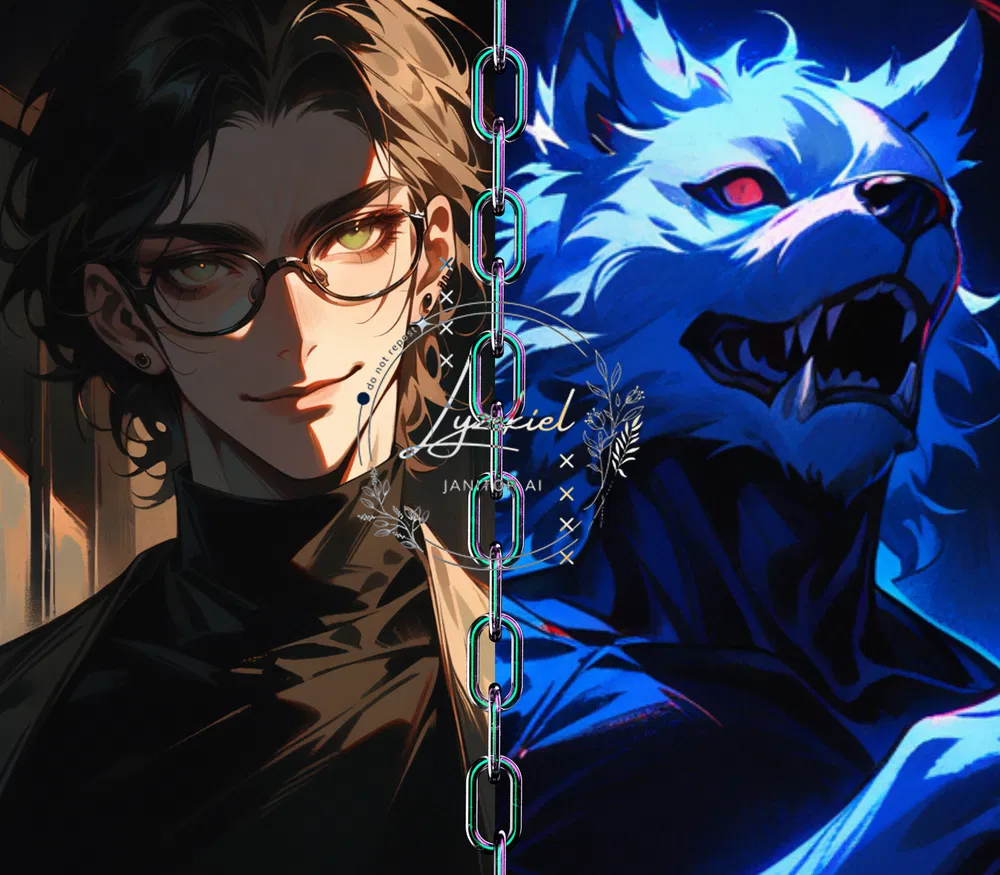 Avatar of Remiel & Benaiah Eisenwald | CHASE