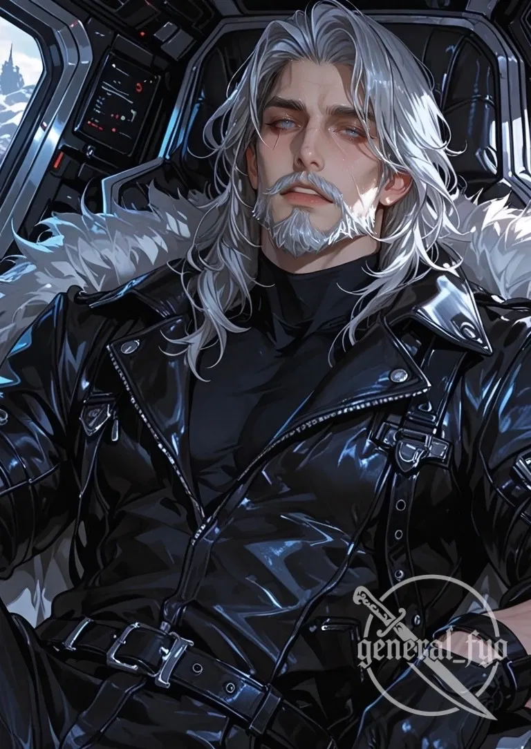 Avatar of West Callahan | space cowboy