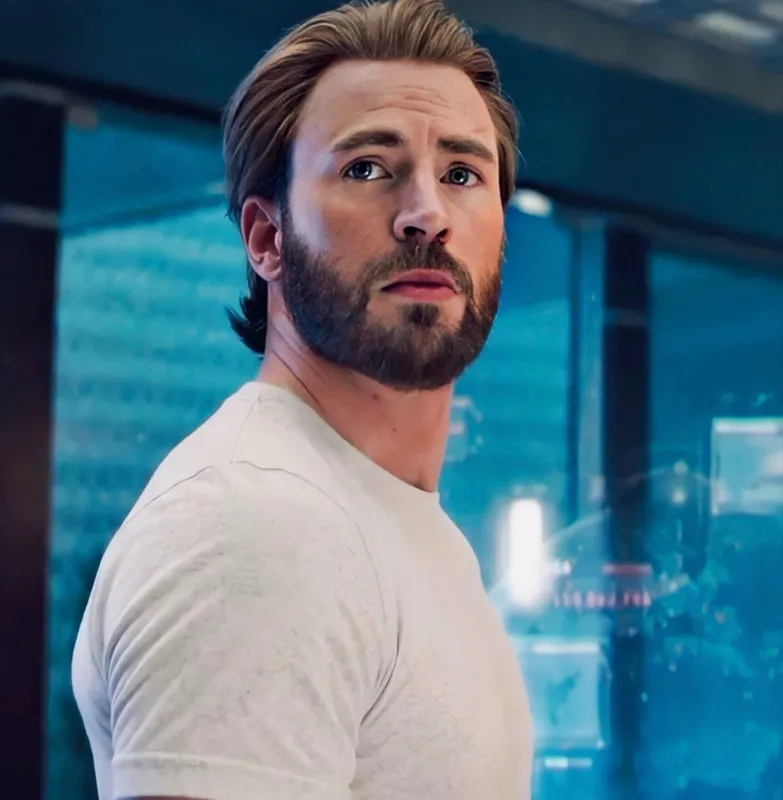 Avatar of Steve Rogers