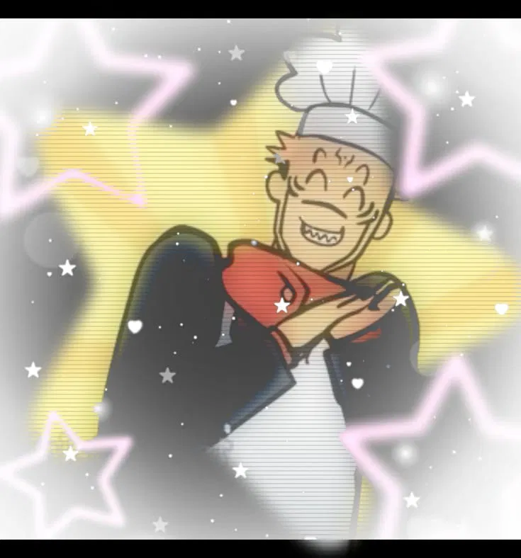 Avatar of Sukuna's Malevolent...Neko-Kitchen? || (•˕ •マ.ᐟ