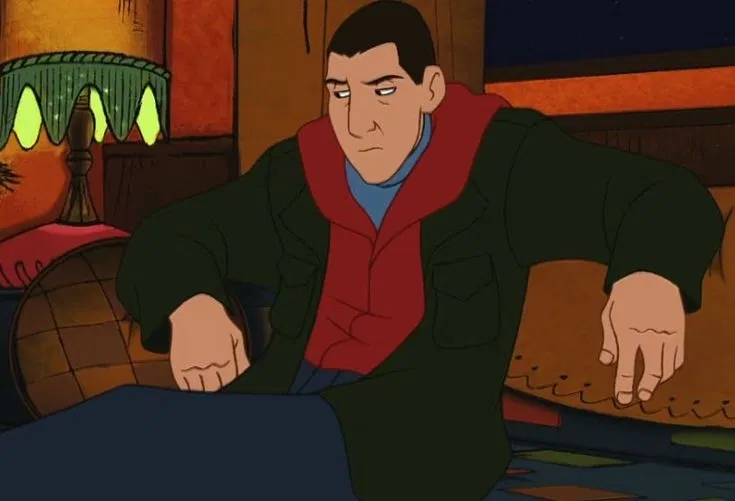 Avatar of Davey Stone