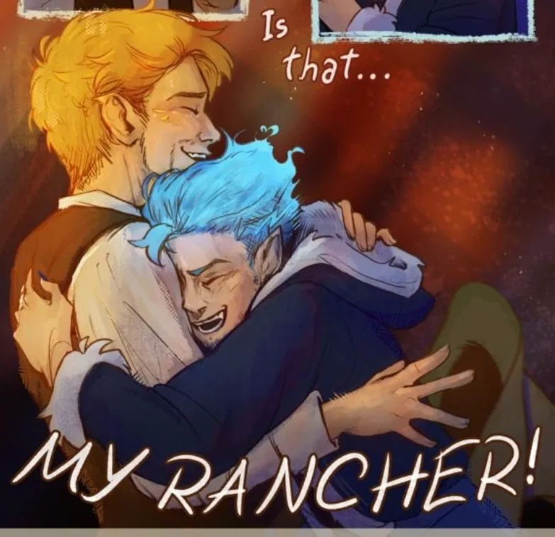 Avatar of Rancher Duo Tango & Jimmy 