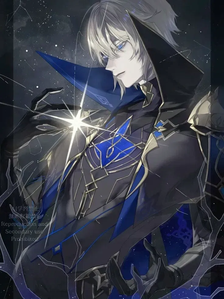 Avatar of Dainsleif