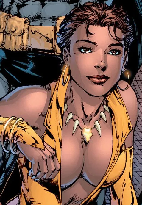 Avatar of Vixen | Your Partner's In Heat...