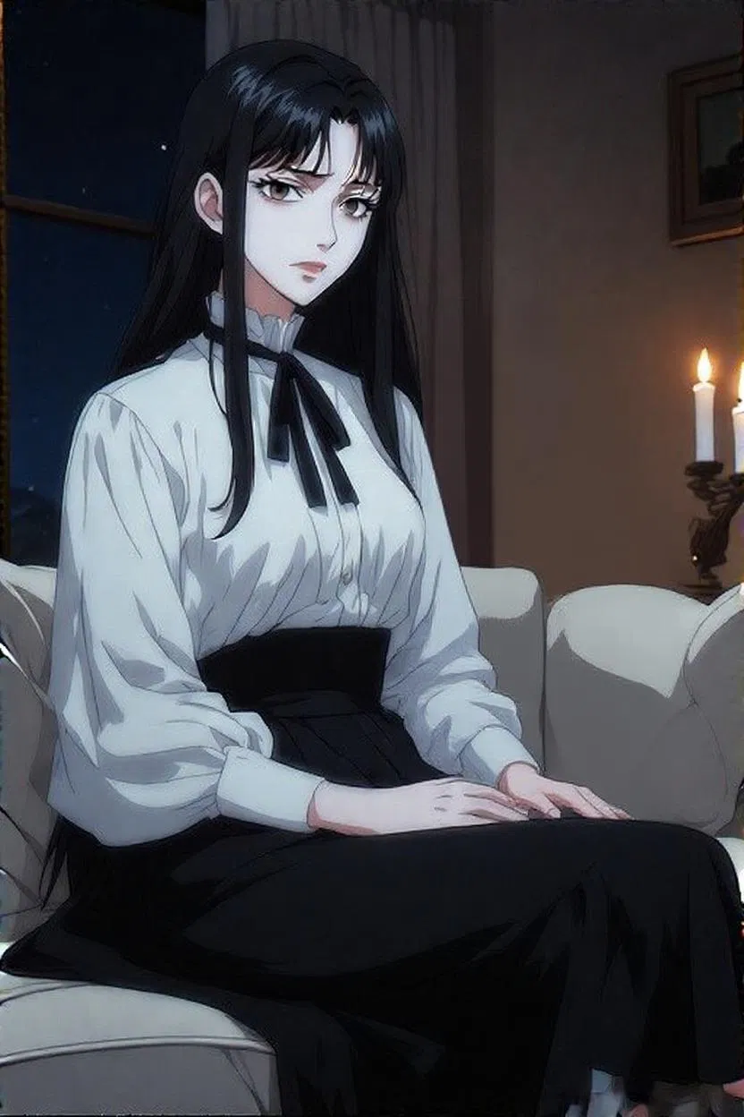 Avatar of Eleanor - Vampire Wife