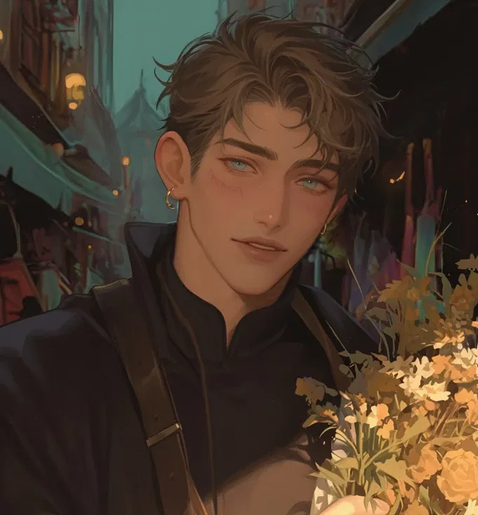 Avatar of Erik Stone