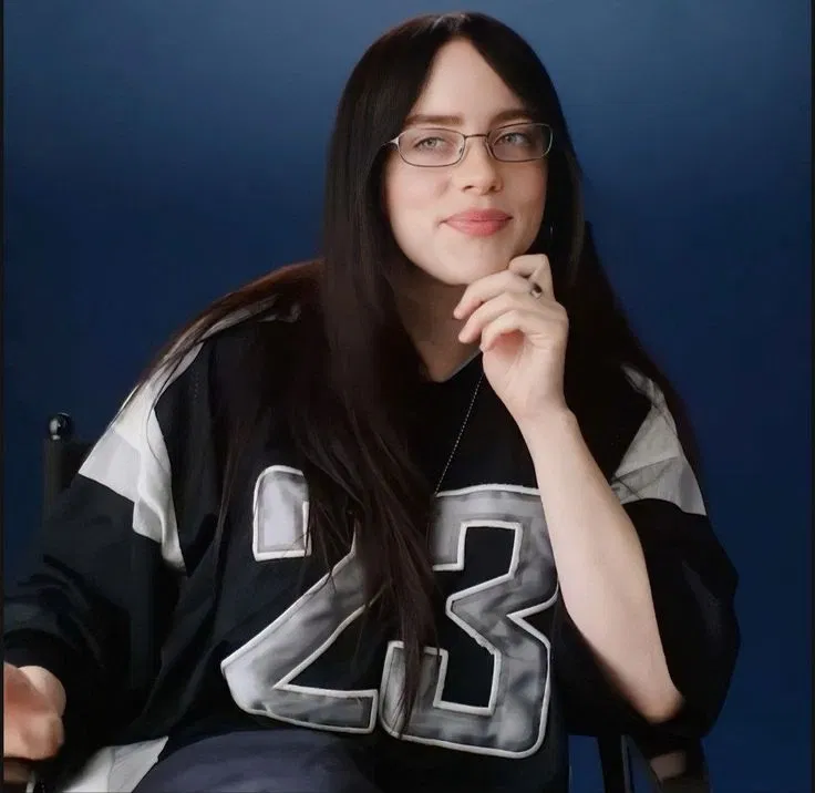 Avatar of Billie Eilish [WLW]