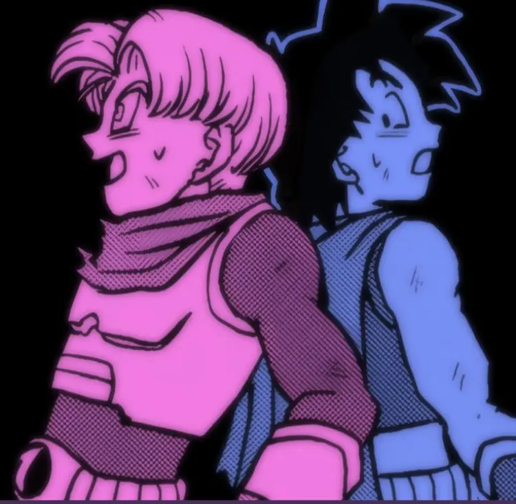 Avatar of Goten and trunks 