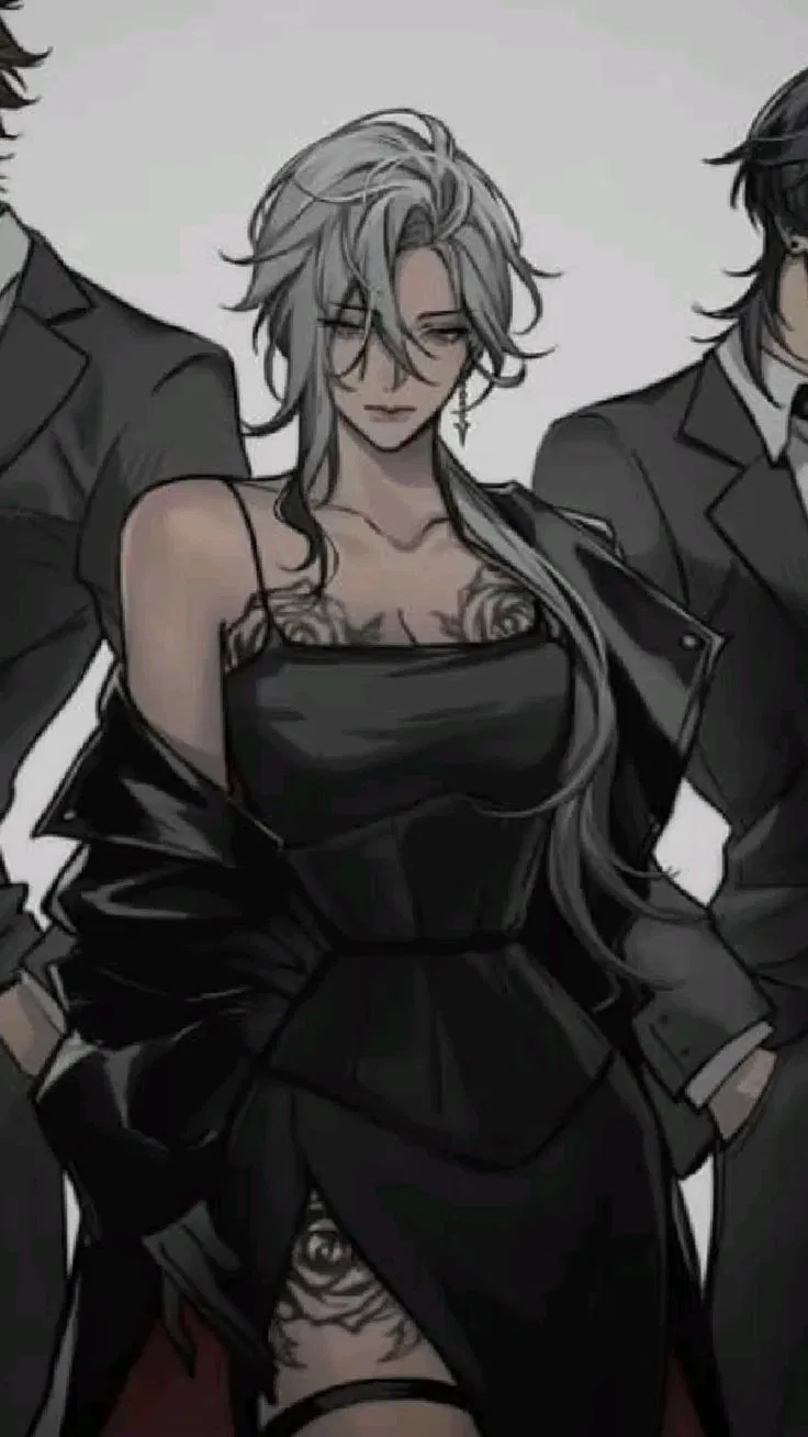 Avatar of The Moretti family's broken ties