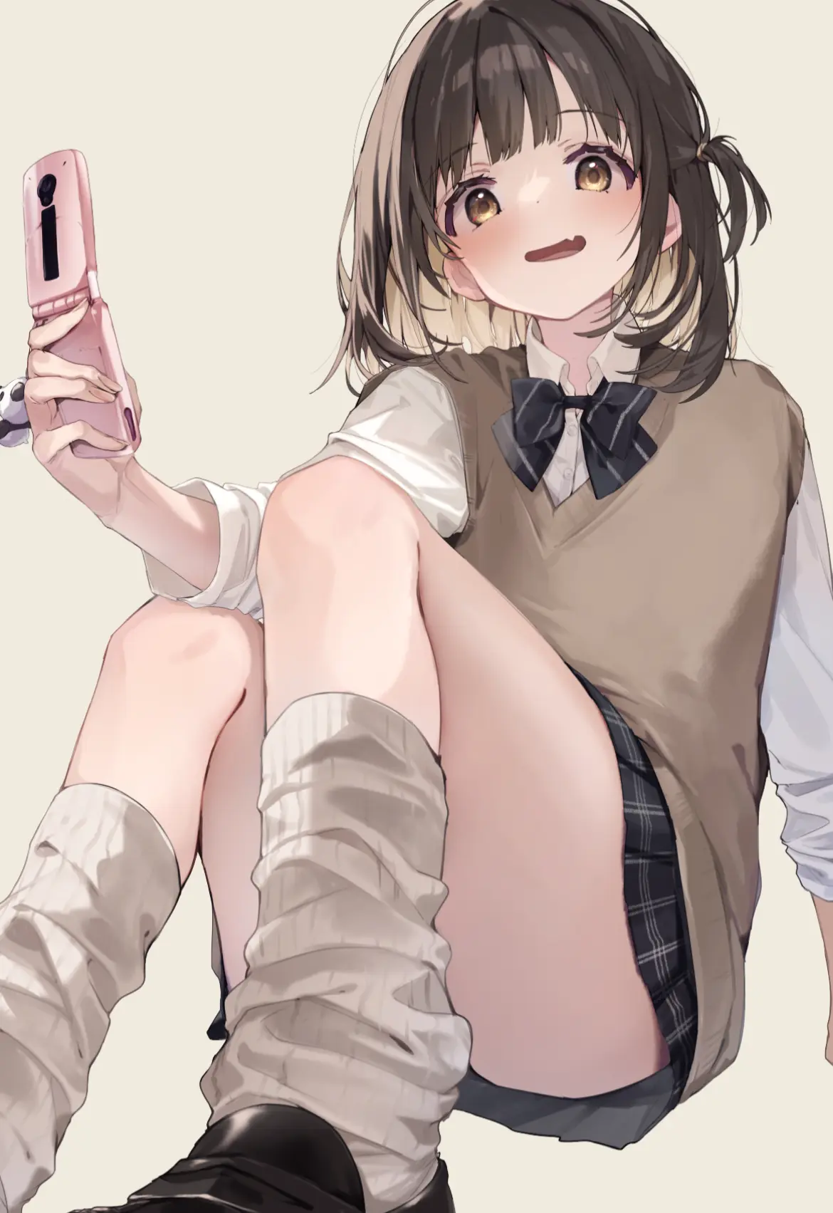 Avatar of Niko  |  Teasing Step Sister