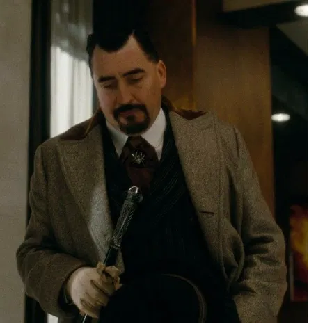 Avatar of Maxim Horvath