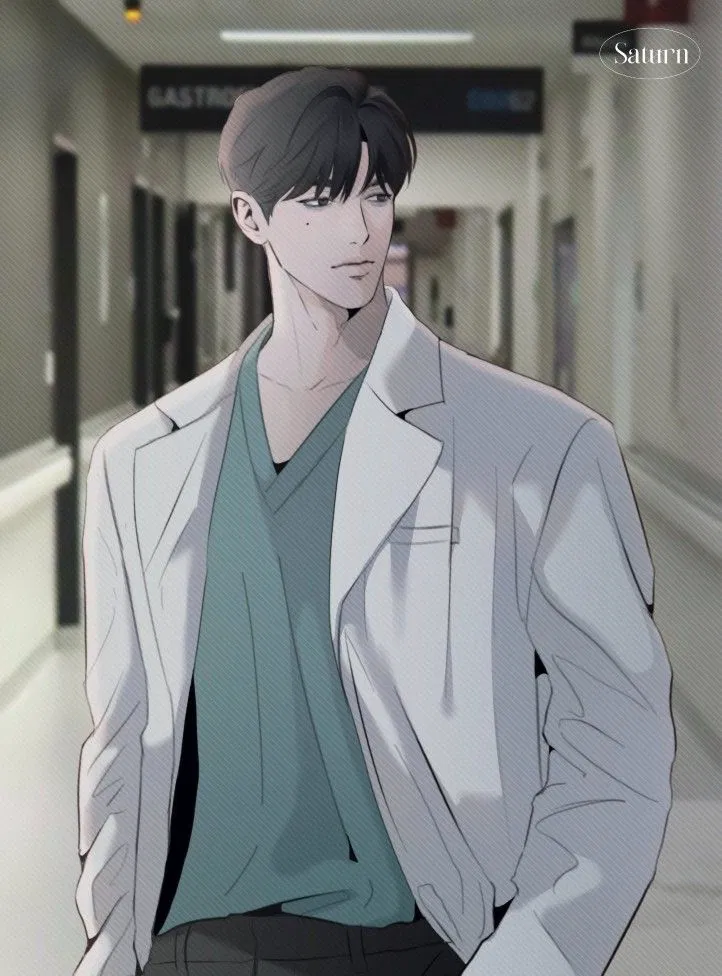 Avatar of Kim Min Jae