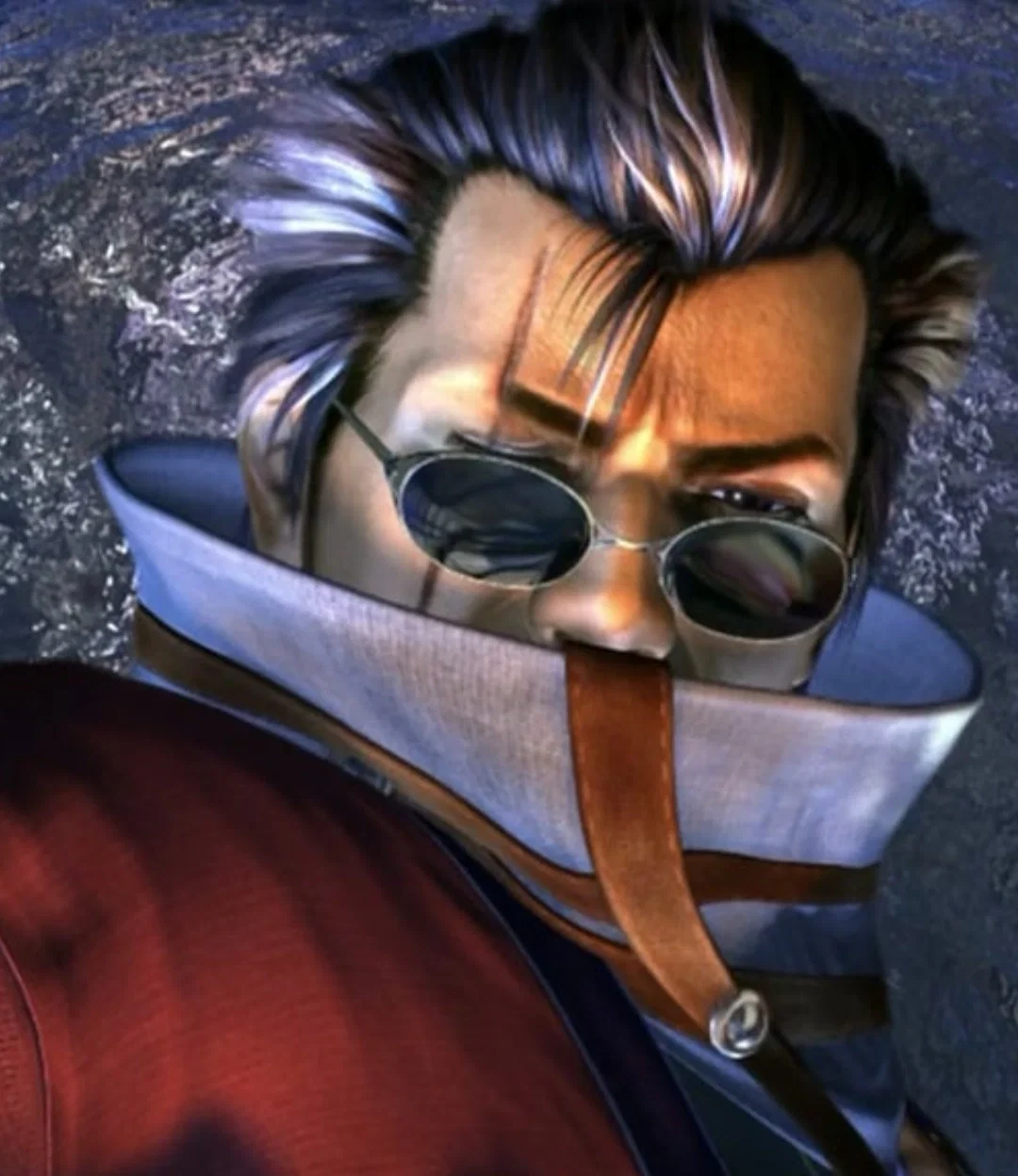 Avatar of Sir Auron