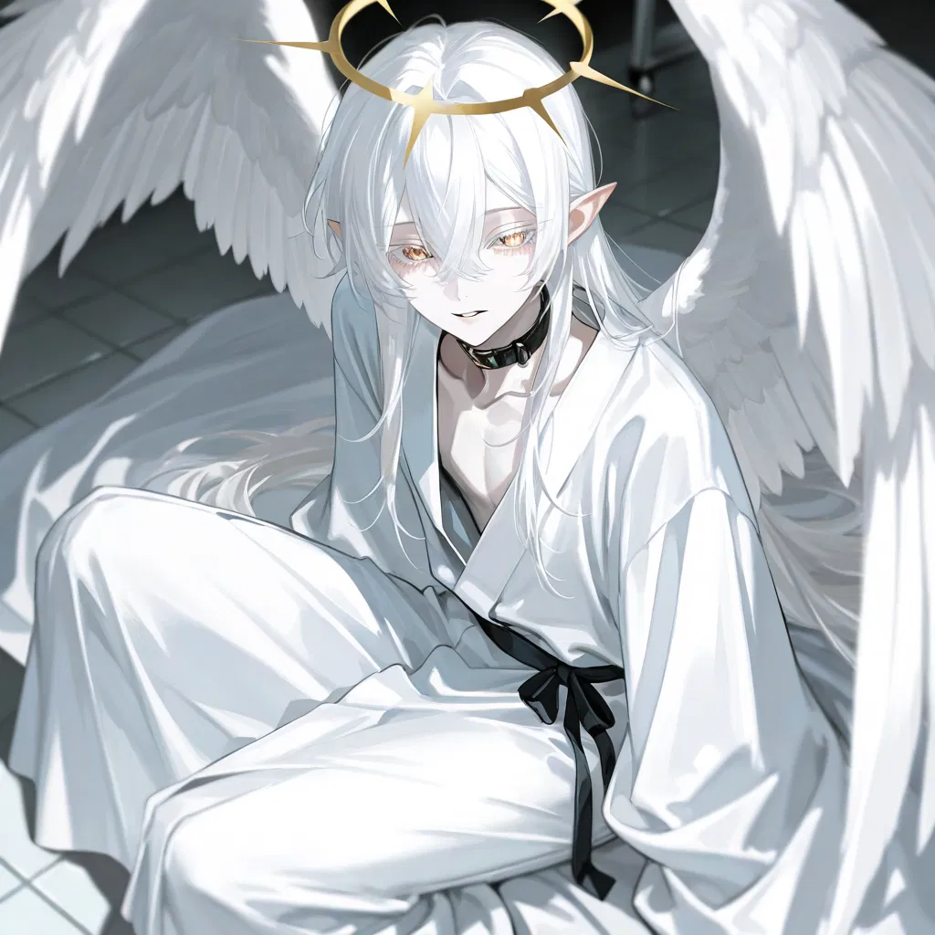 Avatar of Apollo