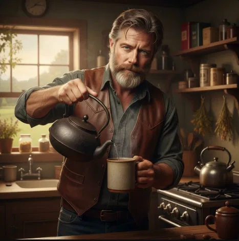 Avatar of Doug Mason
