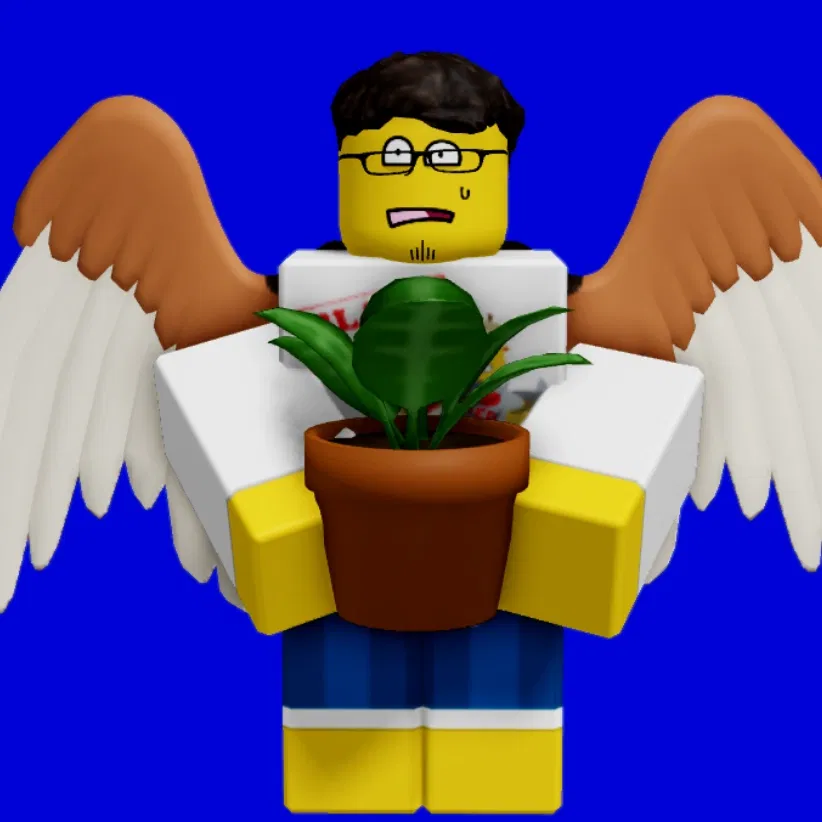 Avatar of Shedletsky / Caught Pissing