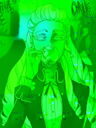 Avatar of Annabel Lee Whitlock || WLW