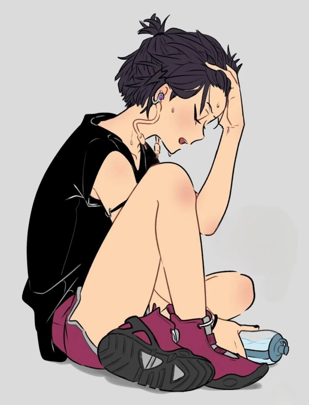 Avatar of Kyoka Jiro 