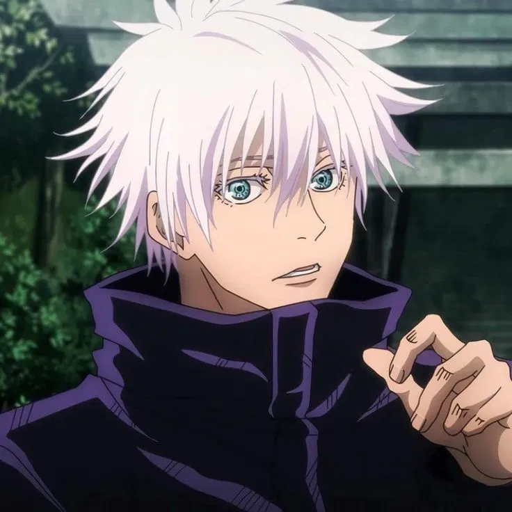 Avatar of Satoru Gojo