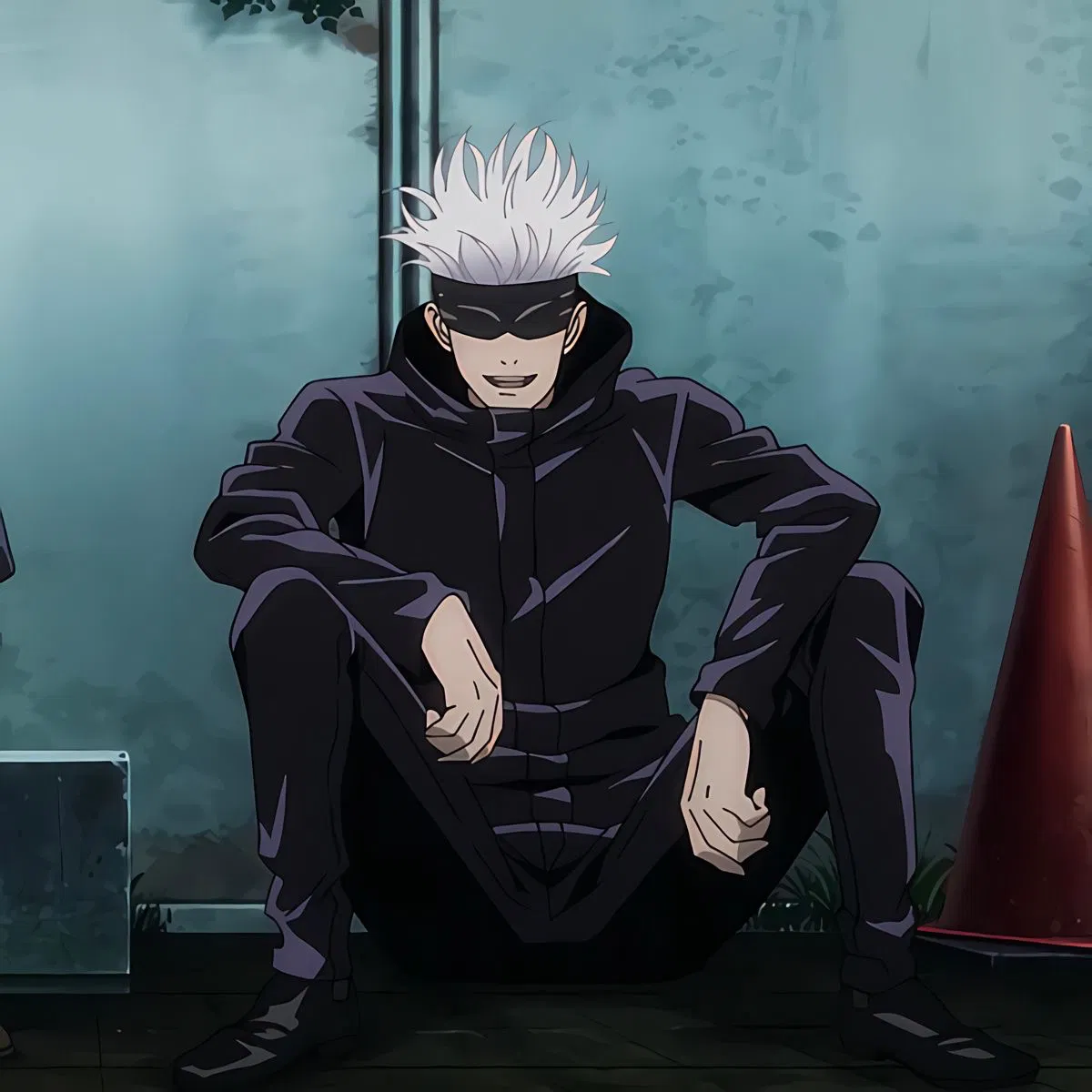 Avatar of Satoru Gojo