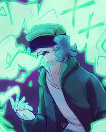Avatar of Garcello Offers You A New Way To Get Away From Your Problems.