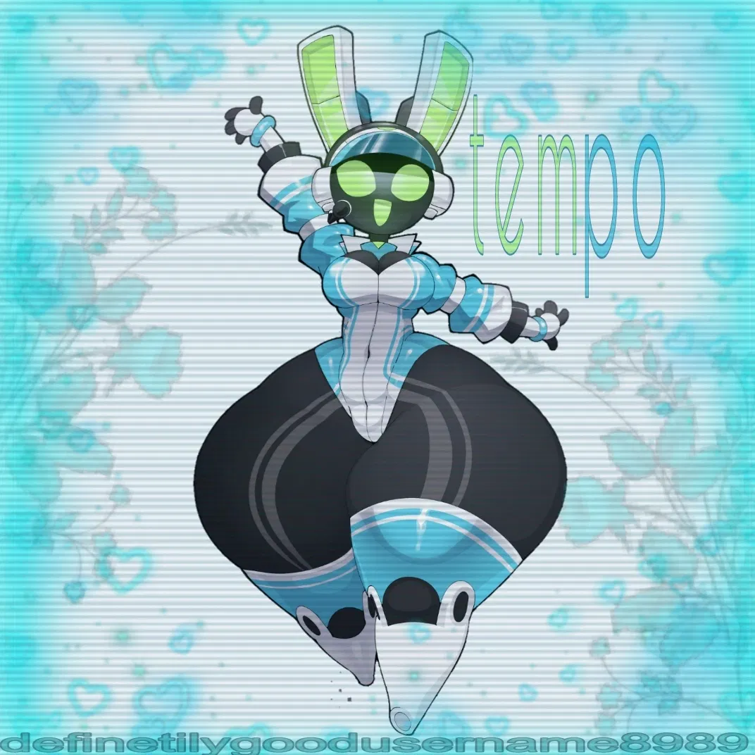 Avatar of Tempo (WIP)