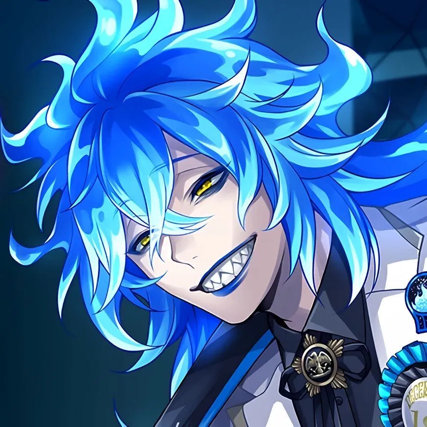 Avatar of Idia Shroud 