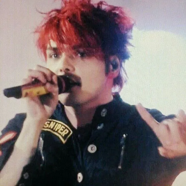 Avatar of Party Poison
