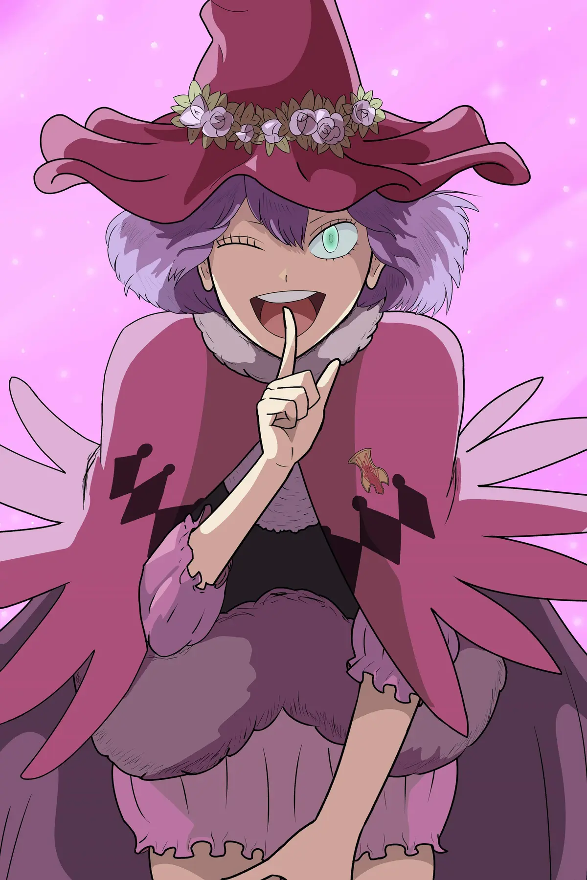 Avatar of Dorothy Unsworth