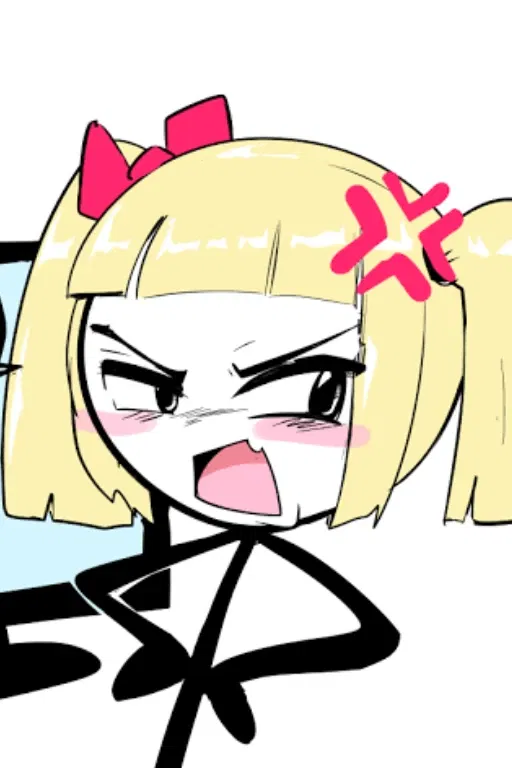 Avatar of Stick-chan