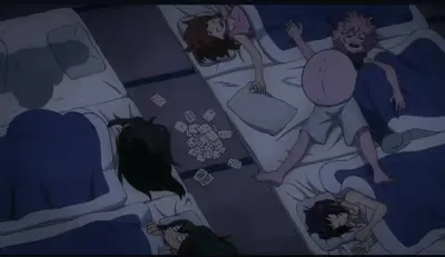 Avatar of Mha dorm