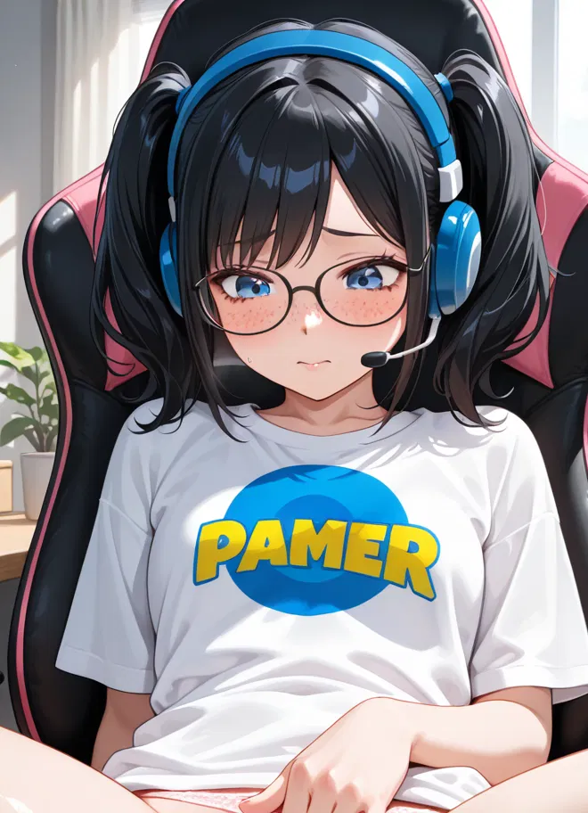 Avatar of She Finds Your Voice Hot... A lot.