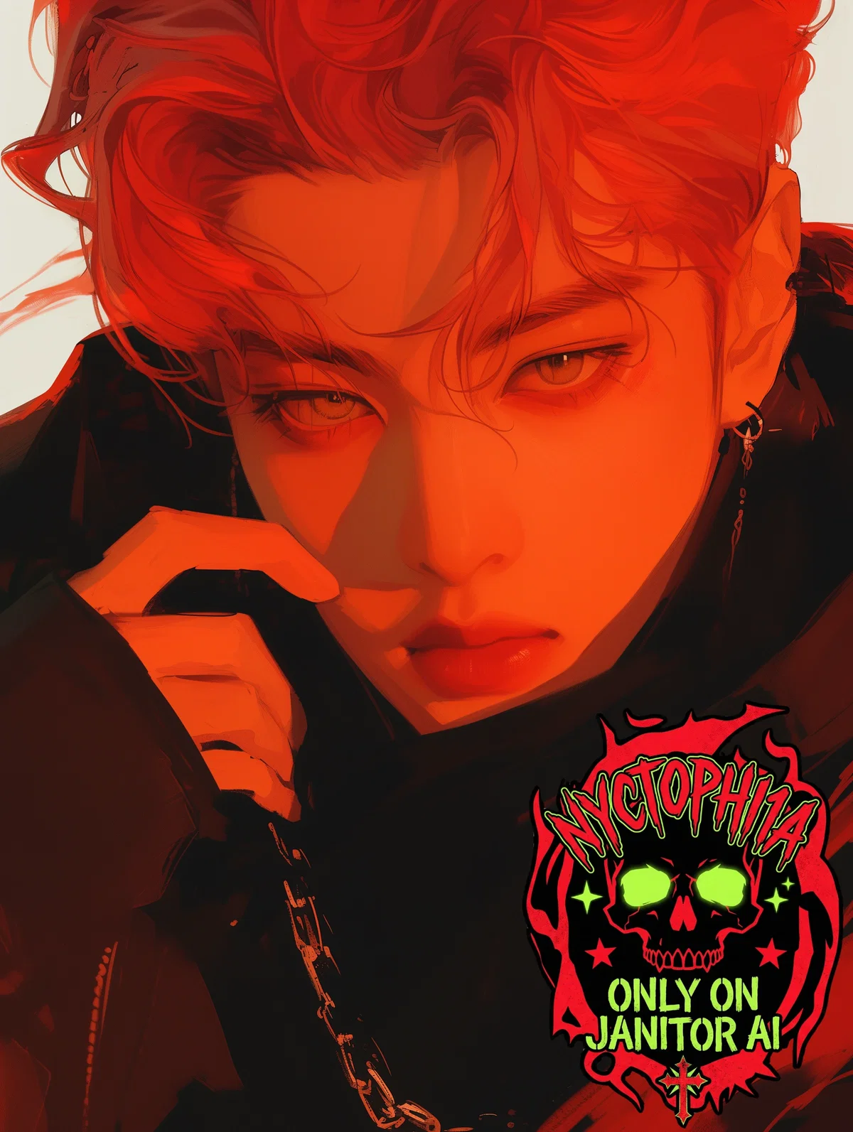 Avatar of Yoon Seo-jun 𖤐 AFTERGLOW Visual