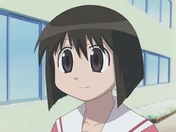 Avatar of Kaorin