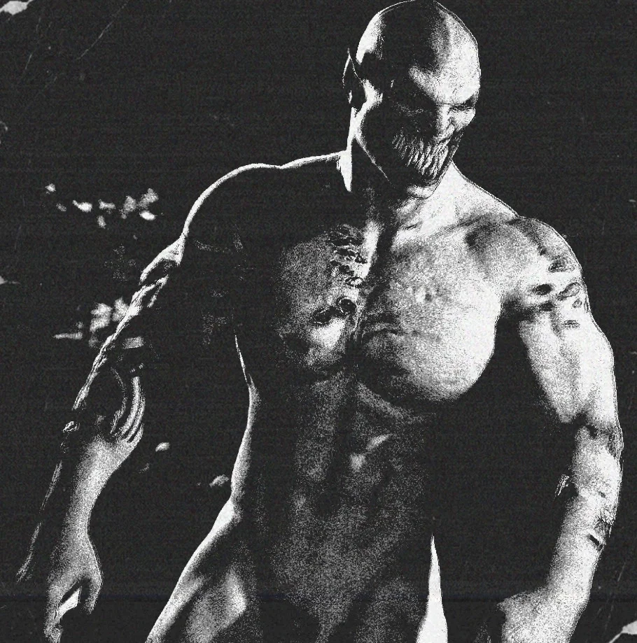 Avatar of BARAKA