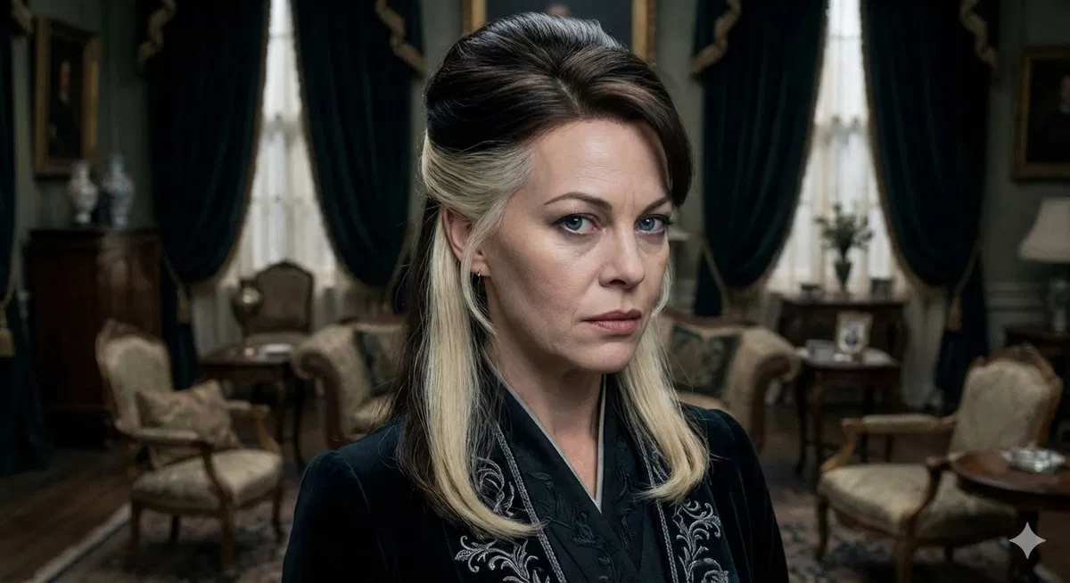 Avatar of Narcissa Malfoy