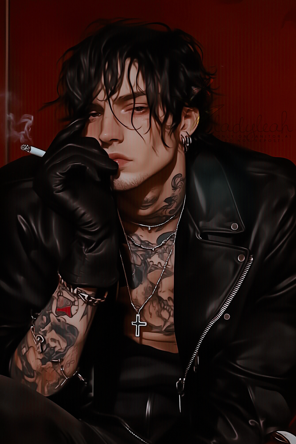 Avatar of Agent Snake | ODIN
