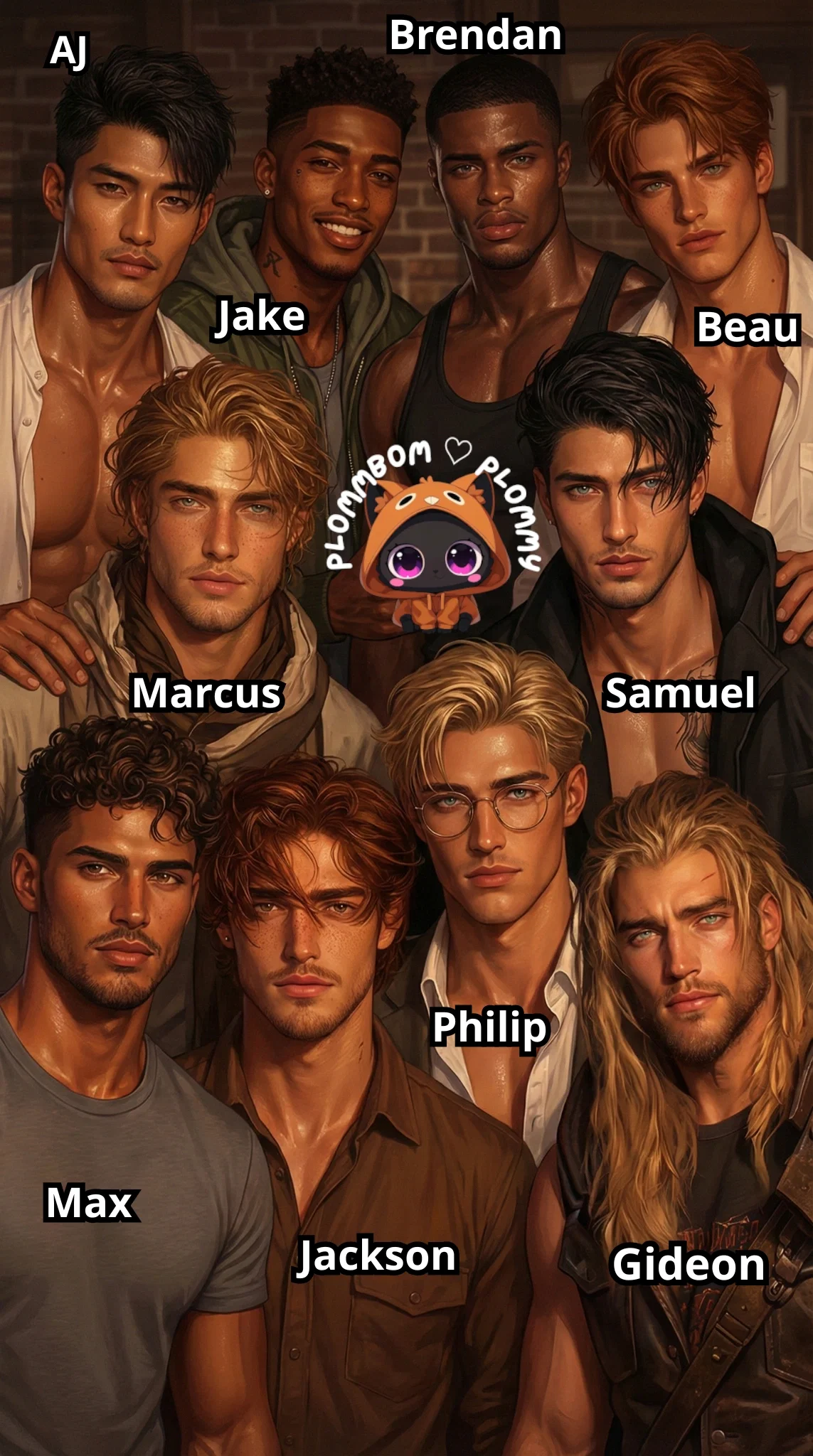 Avatar of BIGD Frat Boys
