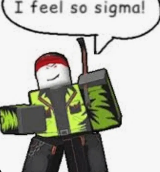 Avatar of Griefer
