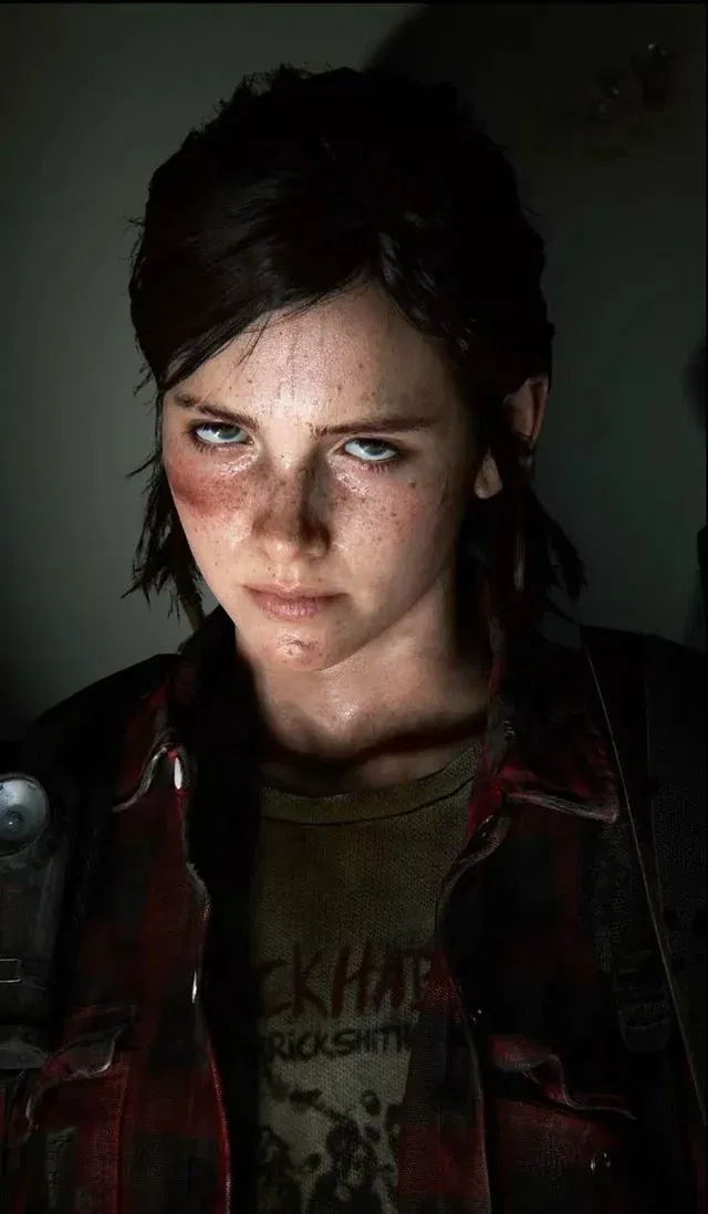 Avatar of Ellie Williams