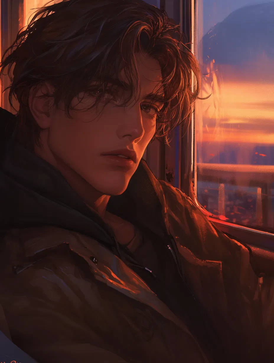 Avatar of Oliver Moore