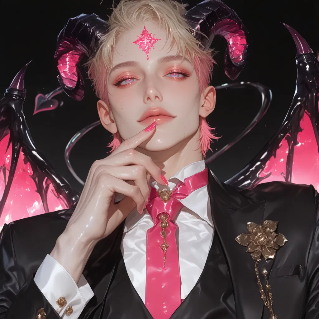 Avatar of Asmodeus