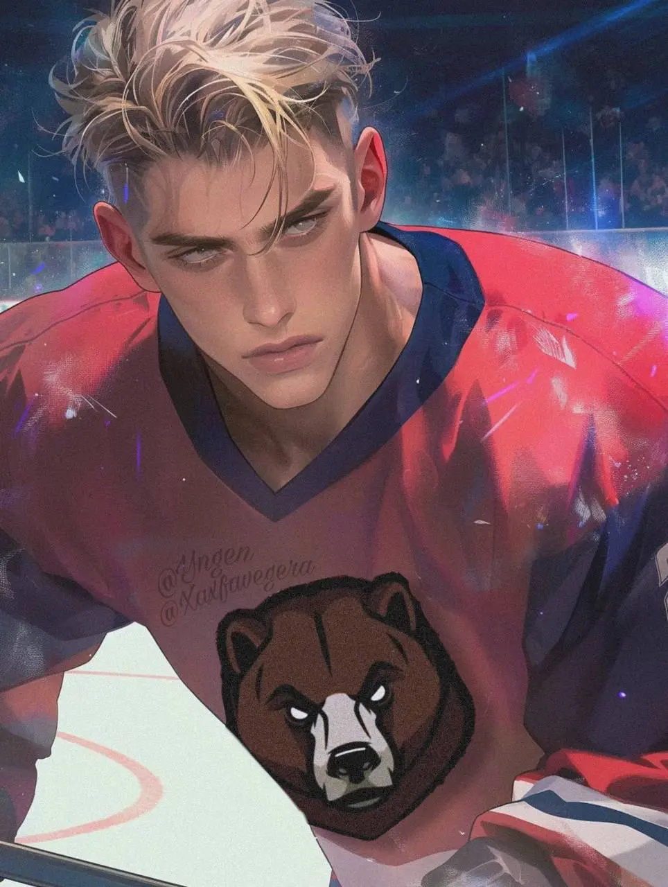 Avatar of Elliot || Teddy bears